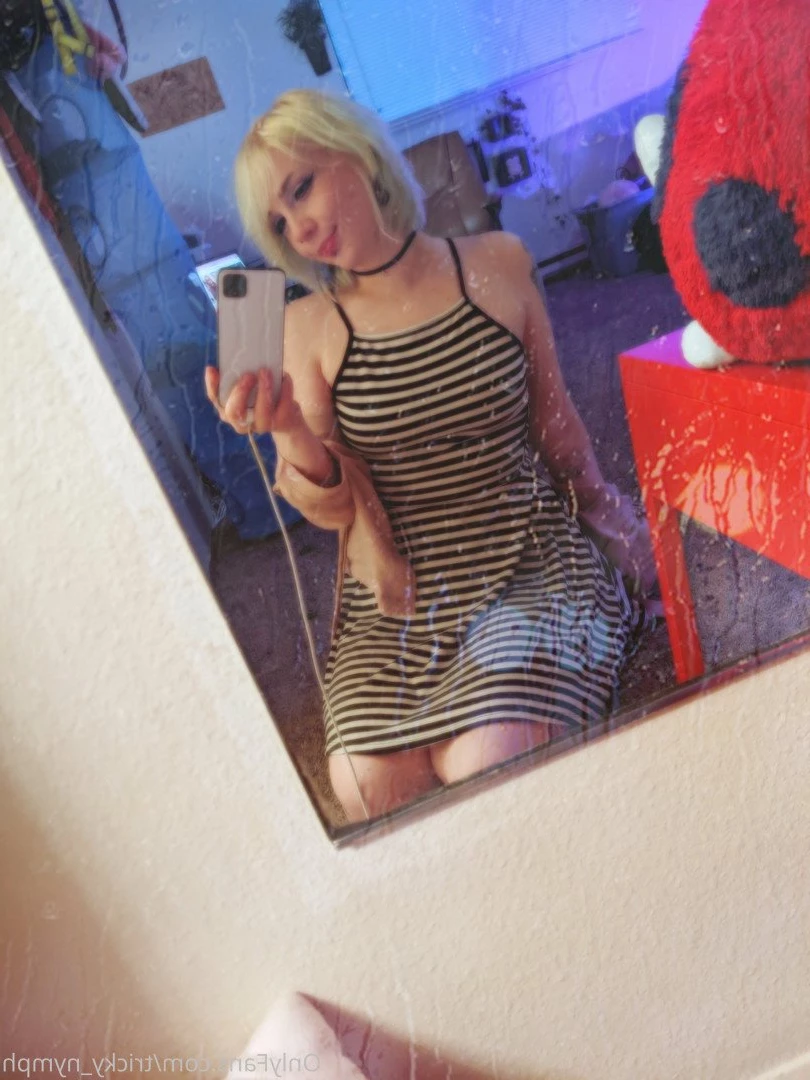 𝓒𝓪𝓼𝓼𝓲𝓮 (Tricky Nymph) [ tricky_nymph ] Onlyfans leaked photo 2643468 on Hotleaks.tv