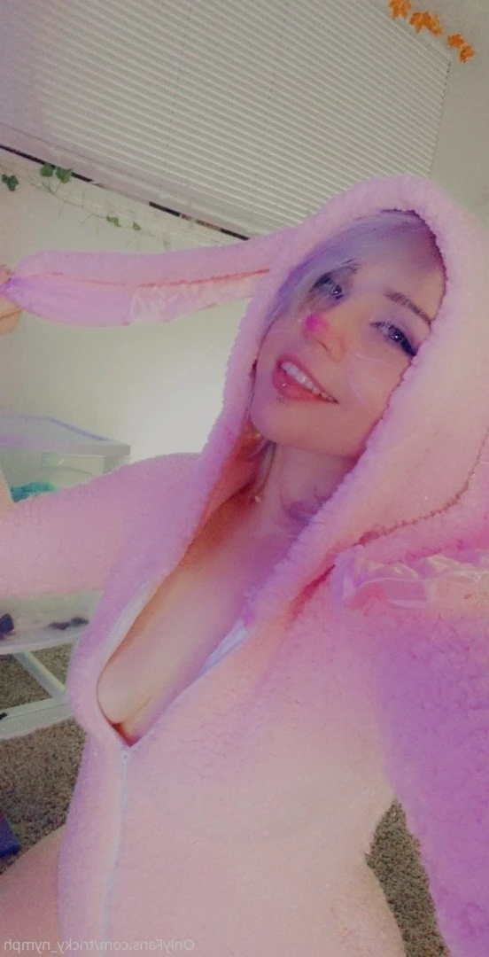 𝓒𝓪𝓼𝓼𝓲𝓮 (Tricky Nymph) [ tricky_nymph ] Onlyfans leaked photo 2643674 on Hotleaks.tv