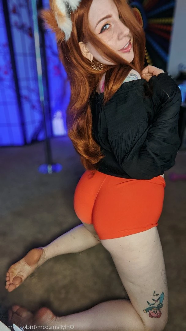𝓒𝓪𝓼𝓼𝓲𝓮 (Tricky Nymph) [ tricky_nymph ] Onlyfans leaked photo 2643726 on Hotleaks.tv