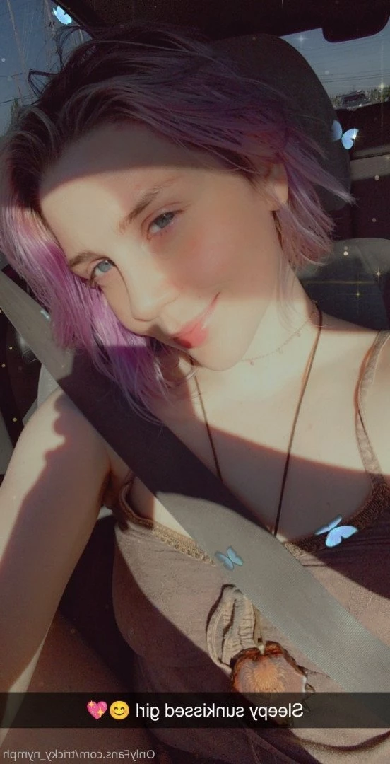 𝓒𝓪𝓼𝓼𝓲𝓮 (Tricky Nymph) [ tricky_nymph ] Onlyfans leaked photo 2643836 on Hotleaks.tv