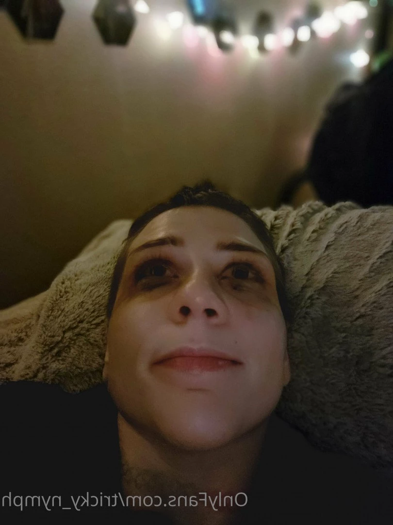 𝓒𝓪𝓼𝓼𝓲𝓮 (Tricky Nymph) [ tricky_nymph ] Onlyfans leaked photo 2644028 on Hotleaks.tv