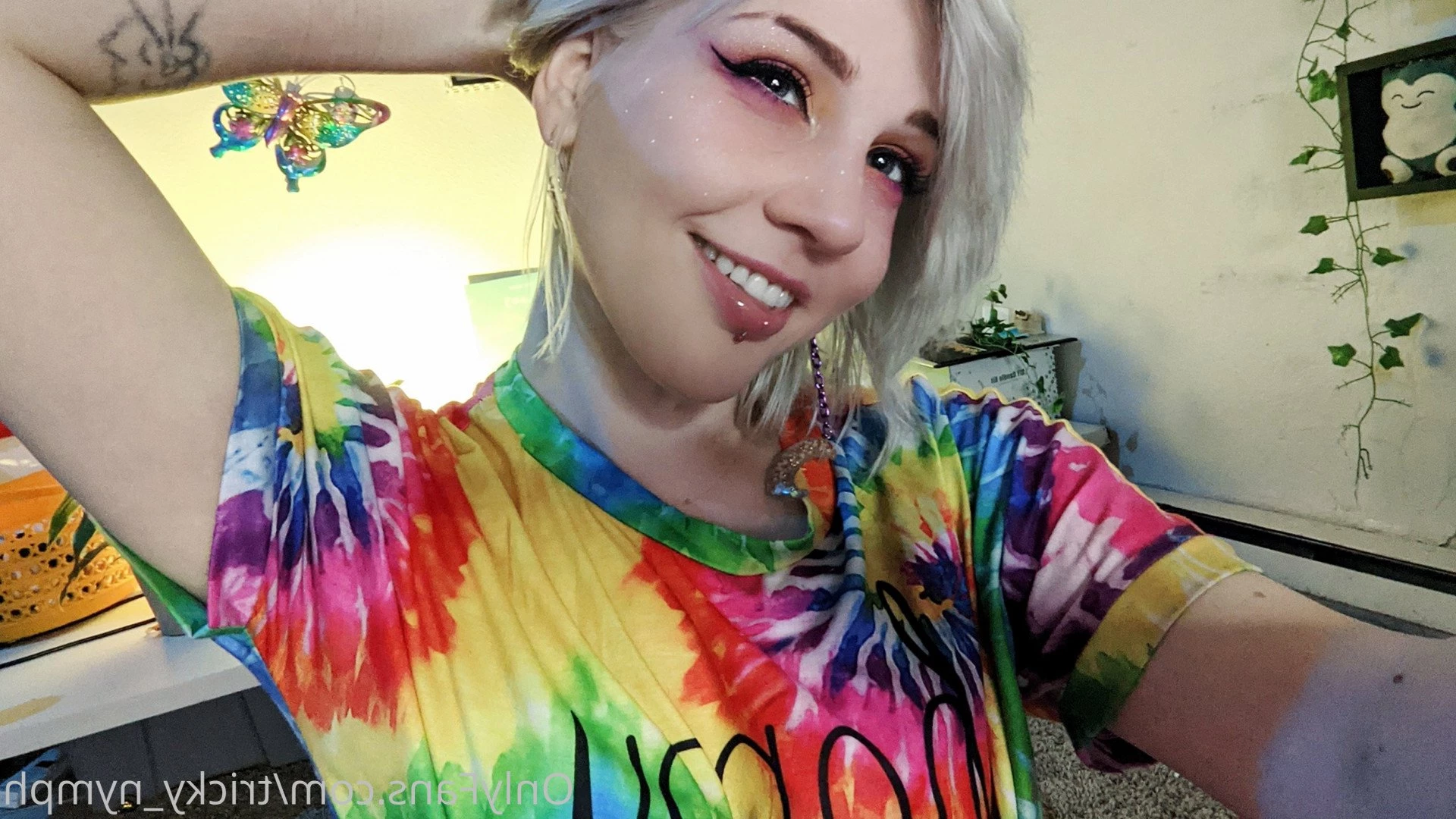 𝓒𝓪𝓼𝓼𝓲𝓮 (Tricky Nymph) [ tricky_nymph ] Onlyfans leaked photo 2644051 on Hotleaks.tv