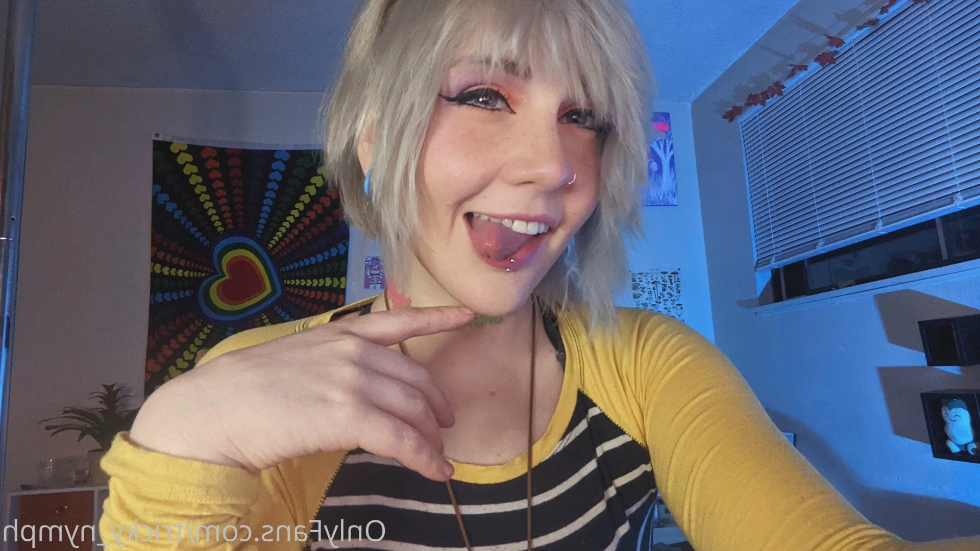 𝓒𝓪𝓼𝓼𝓲𝓮 (Tricky Nymph) [ tricky_nymph ] Onlyfans leaked photo 2644556 on Hotleaks.tv