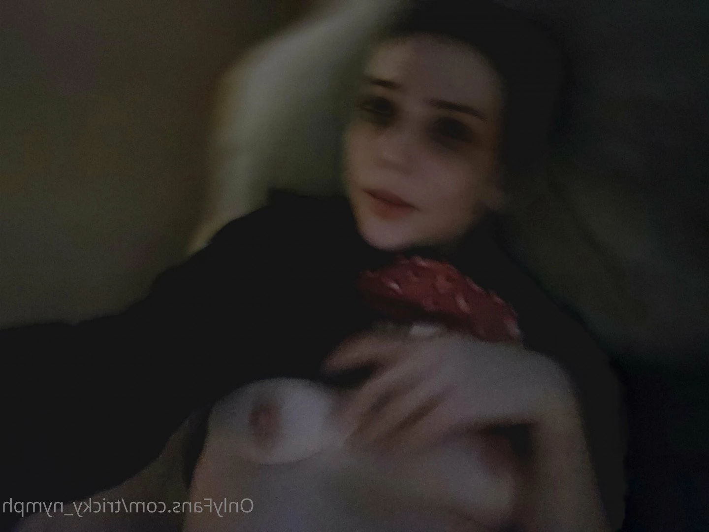 𝓒𝓪𝓼𝓼𝓲𝓮 (Tricky Nymph) [ tricky_nymph ] Onlyfans leaked photo 2644614 on Hotleaks.tv