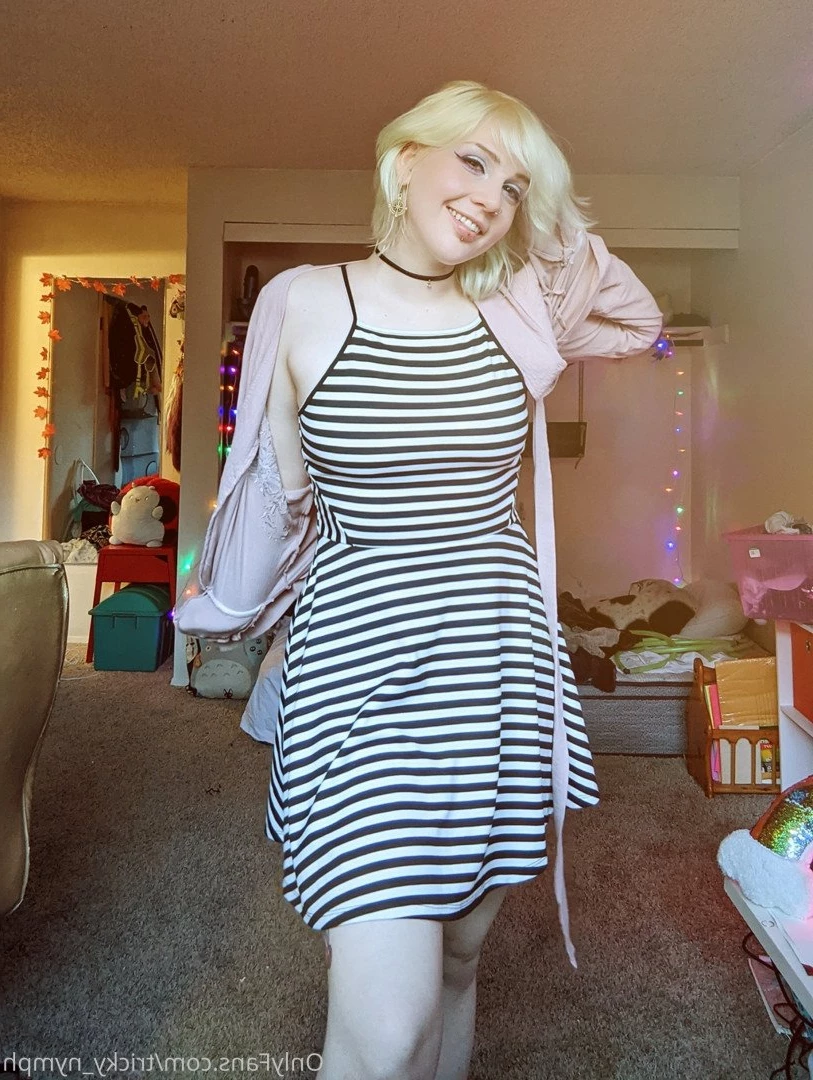 𝓒𝓪𝓼𝓼𝓲𝓮 (Tricky Nymph) [ tricky_nymph ] Onlyfans leaked photo 2644712 on Hotleaks.tv