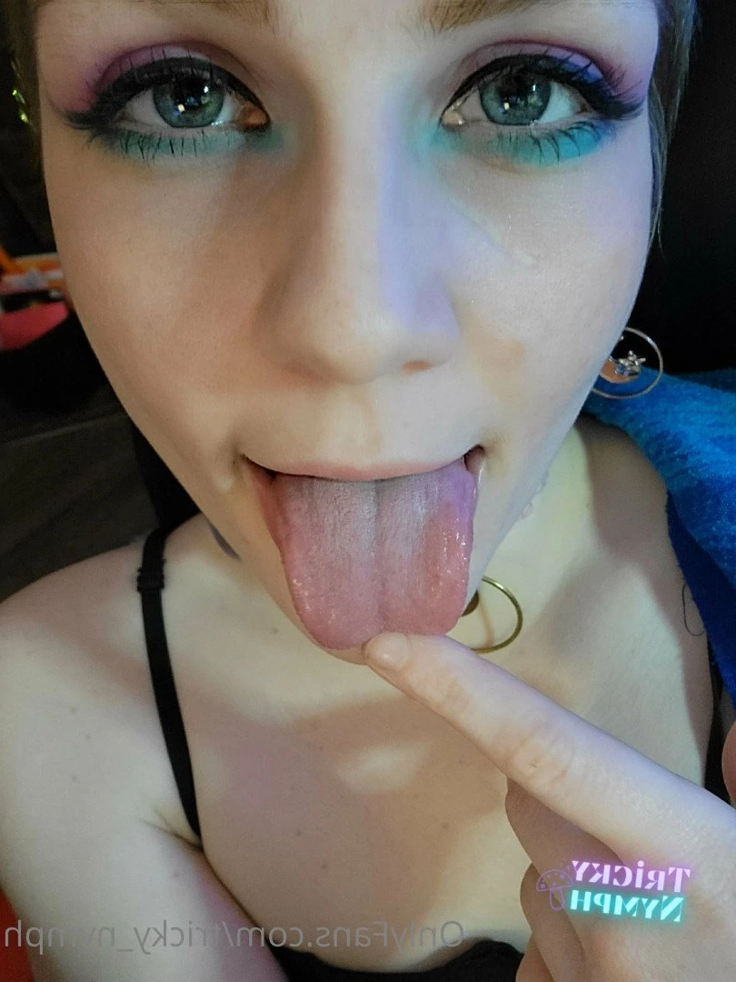 𝓒𝓪𝓼𝓼𝓲𝓮 (Tricky Nymph) [ tricky_nymph ] Onlyfans leaked photo 2644735 on Hotleaks.tv