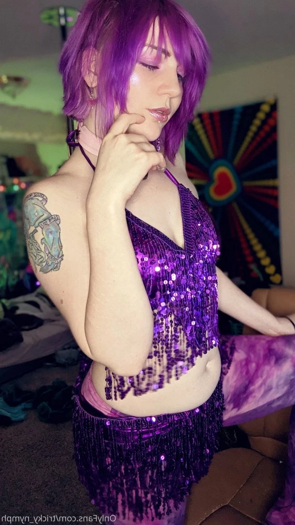 𝓒𝓪𝓼𝓼𝓲𝓮 (Tricky Nymph) [ tricky_nymph ] Onlyfans leaked photo 2644882 on Hotleaks.tv