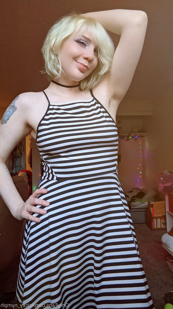 𝓒𝓪𝓼𝓼𝓲𝓮 (Tricky Nymph) [ tricky_nymph ] Onlyfans leaked photo 2645293 on Hotleaks.tv