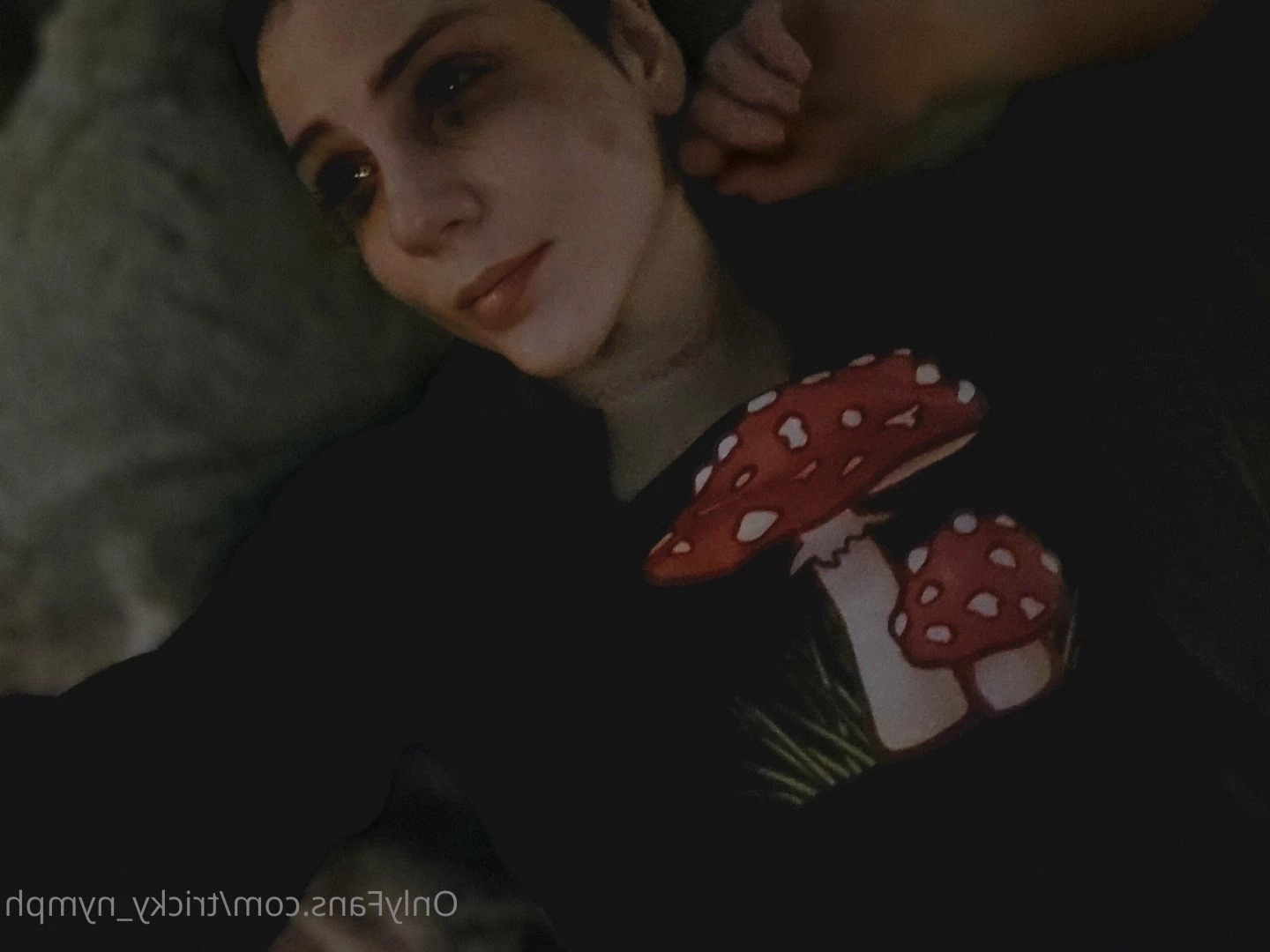 𝓒𝓪𝓼𝓼𝓲𝓮 (Tricky Nymph) [ tricky_nymph ] Onlyfans leaked photo 2645366 on Hotleaks.tv