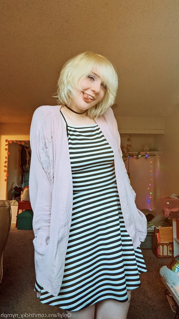 𝓒𝓪𝓼𝓼𝓲𝓮 (Tricky Nymph) [ tricky_nymph ] Onlyfans leaked photo 2645786 on Hotleaks.tv