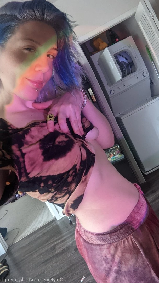 𝓒𝓪𝓼𝓼𝓲𝓮 (Tricky Nymph) [ tricky_nymph ] Onlyfans leaked photo 2646249 on Hotleaks.tv