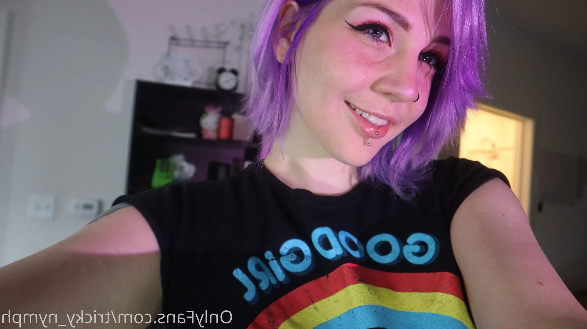 𝓒𝓪𝓼𝓼𝓲𝓮 (Tricky Nymph) [ tricky_nymph ] Onlyfans leaked photo 2646270 on Hotleaks.tv