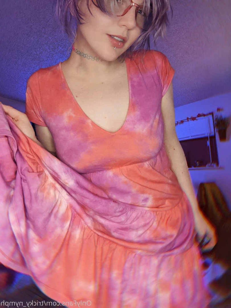 𝓒𝓪𝓼𝓼𝓲𝓮 (Tricky Nymph) [ tricky_nymph ] Onlyfans leaked photo 2646358 on Hotleaks.tv
