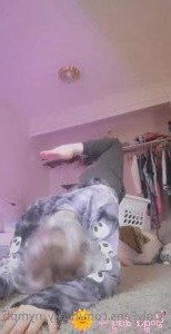 𝓒𝓪𝓼𝓼𝓲𝓮 (Tricky Nymph) [ tricky_nymph ] Onlyfans leaked video 4607766 on Hotleaks.tv