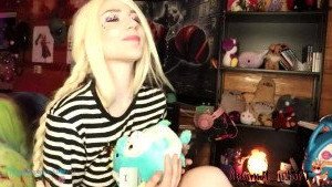 𝓒𝓪𝓼𝓼𝓲𝓮 (Tricky Nymph) [ tricky_nymph ] Onlyfans leaked video 4607771 on Hotleaks.tv