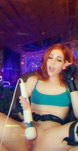 𝓒𝓪𝓼𝓼𝓲𝓮 (Tricky Nymph) [ tricky_nymph ] Onlyfans leaked video 4607787 on Hotleaks.tv