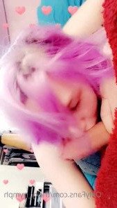 𝓒𝓪𝓼𝓼𝓲𝓮 (Tricky Nymph) [ tricky_nymph ] Onlyfans leaked video 4607788 on Hotleaks.tv