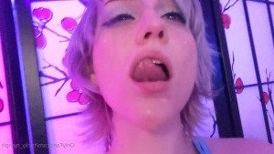 𝓒𝓪𝓼𝓼𝓲𝓮 (Tricky Nymph) [ tricky_nymph ] Onlyfans leaked video 4607793 on Hotleaks.tv