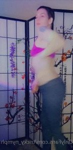 𝓒𝓪𝓼𝓼𝓲𝓮 (Tricky Nymph) [ tricky_nymph ] Onlyfans leaked video 4607800 on Hotleaks.tv