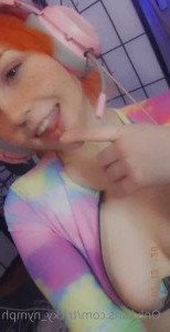 𝓒𝓪𝓼𝓼𝓲𝓮 (Tricky Nymph) [ tricky_nymph ] Onlyfans leaked video 4607802 on Hotleaks.tv