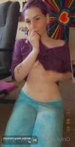 𝓒𝓪𝓼𝓼𝓲𝓮 (Tricky Nymph) [ tricky_nymph ] Onlyfans leaked video 4607825 on Hotleaks.tv