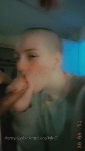 𝓒𝓪𝓼𝓼𝓲𝓮 (Tricky Nymph) [ tricky_nymph ] Onlyfans leaked video 4607830 on Hotleaks.tv