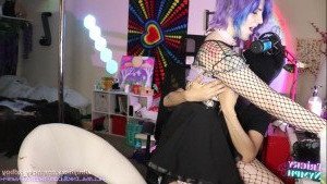 𝓒𝓪𝓼𝓼𝓲𝓮 (Tricky Nymph) [ tricky_nymph ] Onlyfans leaked video 4607843 on Hotleaks.tv