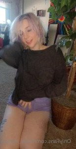 𝓒𝓪𝓼𝓼𝓲𝓮 (Tricky Nymph) [ tricky_nymph ] Onlyfans leaked video 4607844 on Hotleaks.tv