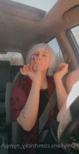 𝓒𝓪𝓼𝓼𝓲𝓮 (Tricky Nymph) [ tricky_nymph ] Onlyfans leaked video 4607865 on Hotleaks.tv