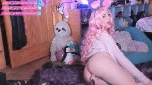 𝓒𝓪𝓼𝓼𝓲𝓮 (Tricky Nymph) [ tricky_nymph ] Onlyfans leaked video 4607881 on Hotleaks.tv