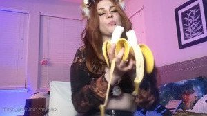 𝓒𝓪𝓼𝓼𝓲𝓮 (Tricky Nymph) [ tricky_nymph ] Onlyfans leaked video 4607887 on Hotleaks.tv