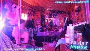 𝓒𝓪𝓼𝓼𝓲𝓮 (Tricky Nymph) [ tricky_nymph ] Onlyfans leaked video 4607892 on Hotleaks.tv
