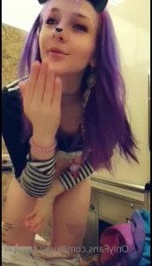 𝓒𝓪𝓼𝓼𝓲𝓮 (Tricky Nymph) [ tricky_nymph ] Onlyfans leaked video 4607909 on Hotleaks.tv