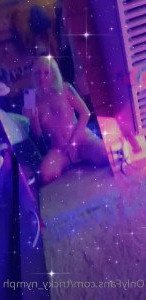 𝓒𝓪𝓼𝓼𝓲𝓮 (Tricky Nymph) [ tricky_nymph ] Onlyfans leaked video 4607920 on Hotleaks.tv