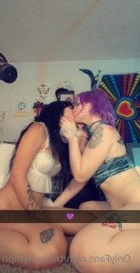 𝓒𝓪𝓼𝓼𝓲𝓮 (Tricky Nymph) [ tricky_nymph ] Onlyfans leaked video 4607929 on Hotleaks.tv