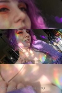 𝓒𝓪𝓼𝓼𝓲𝓮 (Tricky Nymph) [ tricky_nymph ] Onlyfans leaked video 4607941 on Hotleaks.tv