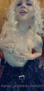 𝓒𝓪𝓼𝓼𝓲𝓮 (Tricky Nymph) [ tricky_nymph ] Onlyfans leaked video 4607948 on Hotleaks.tv