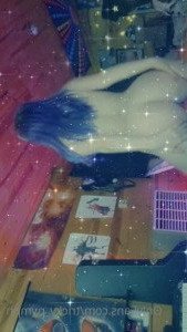 𝓒𝓪𝓼𝓼𝓲𝓮 (Tricky Nymph) [ tricky_nymph ] Onlyfans leaked video 4607951 on Hotleaks.tv