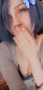 𝓒𝓪𝓼𝓼𝓲𝓮 (Tricky Nymph) [ tricky_nymph ] Onlyfans leaked video 4607953 on Hotleaks.tv