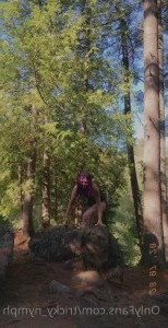 𝓒𝓪𝓼𝓼𝓲𝓮 (Tricky Nymph) [ tricky_nymph ] Onlyfans leaked video 4607959 on Hotleaks.tv