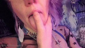 𝓒𝓪𝓼𝓼𝓲𝓮 (Tricky Nymph) [ tricky_nymph ] Onlyfans leaked video 4607975 on Hotleaks.tv