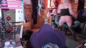𝓒𝓪𝓼𝓼𝓲𝓮 (Tricky Nymph) [ tricky_nymph ] Onlyfans leaked video 4607980 on Hotleaks.tv