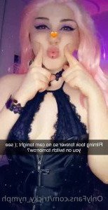 𝓒𝓪𝓼𝓼𝓲𝓮 (Tricky Nymph) [ tricky_nymph ] Onlyfans leaked video 4607987 on Hotleaks.tv
