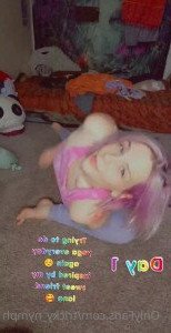 𝓒𝓪𝓼𝓼𝓲𝓮 (Tricky Nymph) [ tricky_nymph ] Onlyfans leaked video 4607990 on Hotleaks.tv