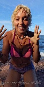𝓒𝓪𝓼𝓼𝓲𝓮 (Tricky Nymph) [ tricky_nymph ] Onlyfans leaked video 4607991 on Hotleaks.tv