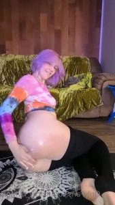 𝓒𝓪𝓼𝓼𝓲𝓮 (Tricky Nymph) [ tricky_nymph ] Onlyfans leaked video 4607998 on Hotleaks.tv
