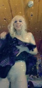 𝓒𝓪𝓼𝓼𝓲𝓮 (Tricky Nymph) [ tricky_nymph ] Onlyfans leaked video 4608011 on Hotleaks.tv
