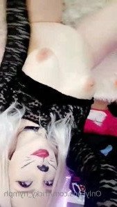 𝓒𝓪𝓼𝓼𝓲𝓮 (Tricky Nymph) [ tricky_nymph ] Onlyfans leaked video 4608013 on Hotleaks.tv