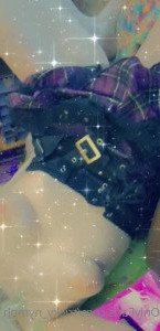 𝓒𝓪𝓼𝓼𝓲𝓮 (Tricky Nymph) [ tricky_nymph ] Onlyfans leaked video 4608029 on Hotleaks.tv