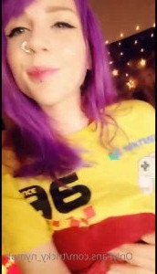 𝓒𝓪𝓼𝓼𝓲𝓮 (Tricky Nymph) [ tricky_nymph ] Onlyfans leaked video 4608040 on Hotleaks.tv